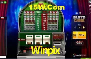 Experiência VIP Winpix