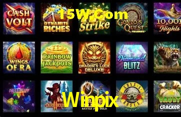 Estatísticas Winpix
