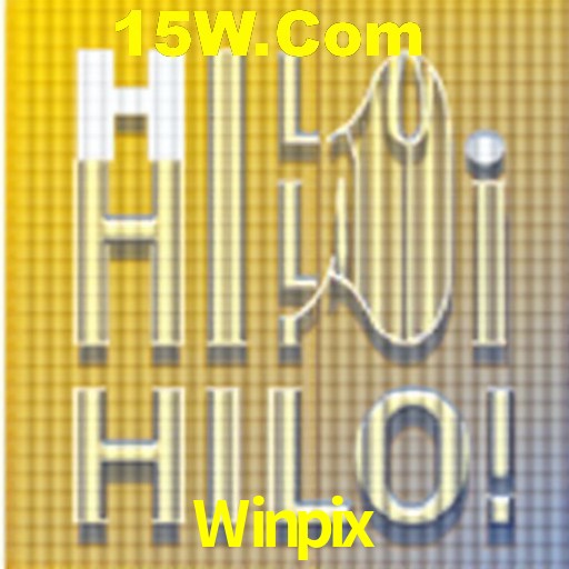 Platform Technology Winpix