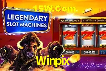 Ofertas Exclusivas Winpix