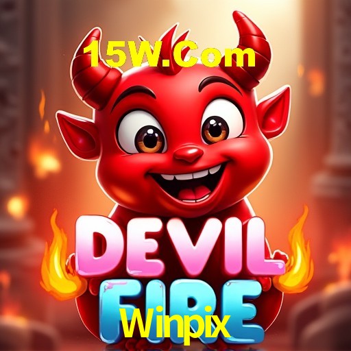Casino Ao Vivo Winpix