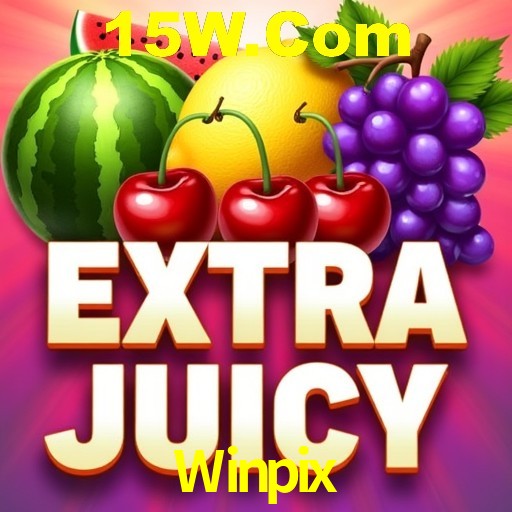 Descubra o Mundo do Cassino Online com Winpix