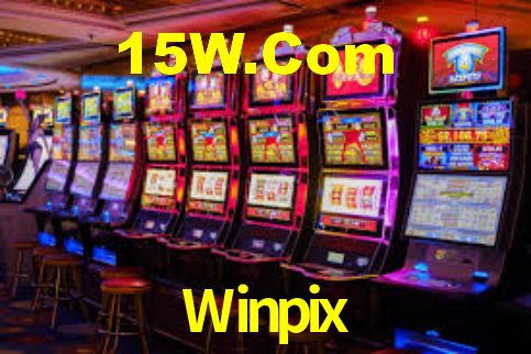 Winpix,Winpix App