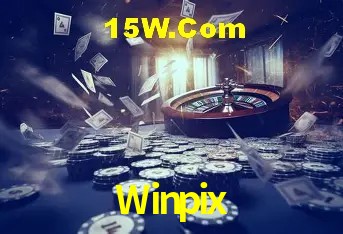 Slots com jackpots e giros grátis na Winpix