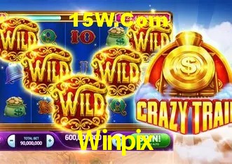 Sistemas de Segurança Winpix
