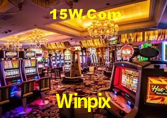 Estatísticas do Jogo Winpix