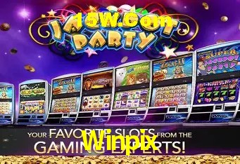 Casino Ao Vivo Winpix