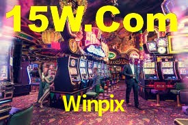 Winpix,Winpix App