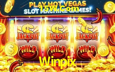 Benefícios da Conta Winpix