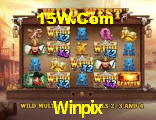 Winpix App
