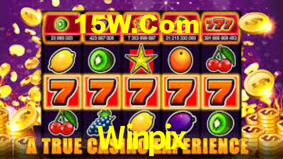 Apostas com odds competitivas na Winpix