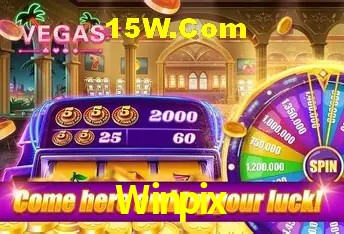 Jogos de Slot Winpix