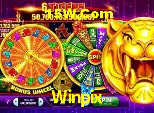 Apostas de Basquete Winpix