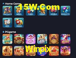 Crash Games Statistics Winpix