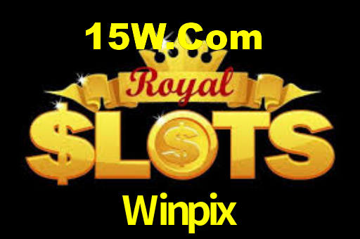 Winpix: Seu Cassino Premiado com Pagamentos Rápidos