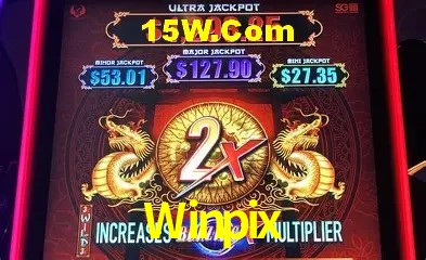 Diretório de Jogos Winpix
