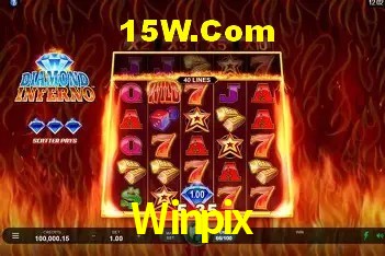 Jogos com bônus e suporte 24h na Winpix