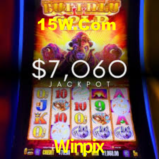 Winpix App