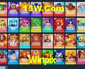 Jogo Aviator Winpix