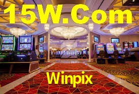 VIP Casino Winpix