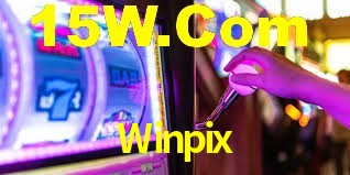 Welcome Bonus Winpix
