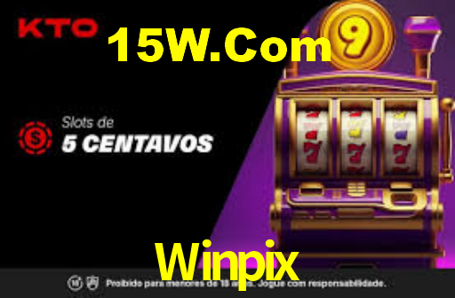 Winpix,Winpix App