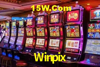 Apostas de Tênis Winpix