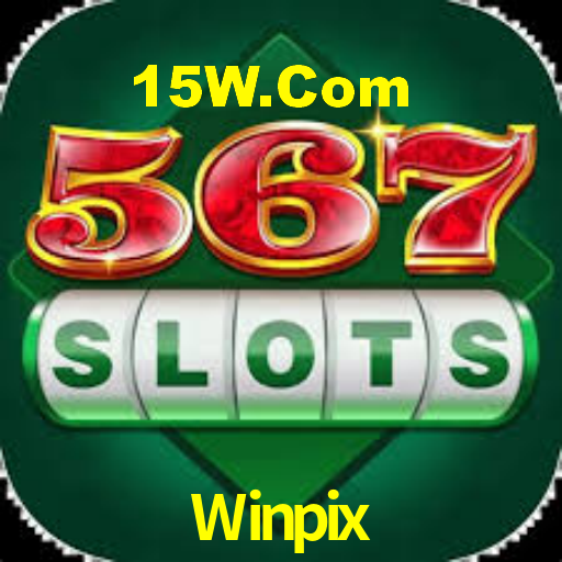 Winpix,Winpix App