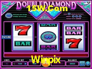 Promoções Sazonais Winpix