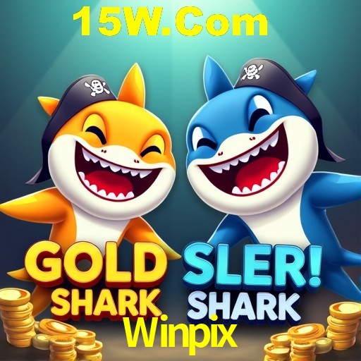 Cassino ao vivo com dealers reais na Winpix