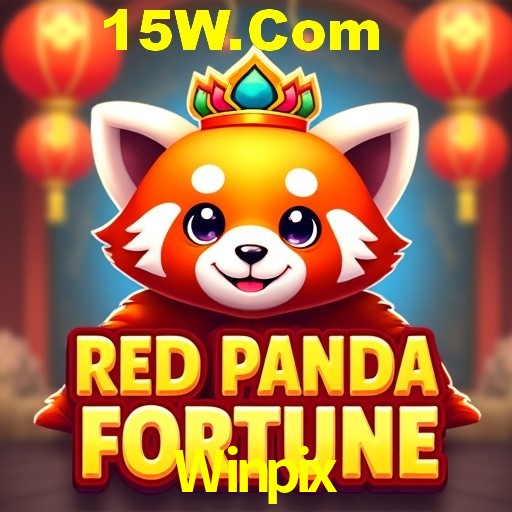 Slot Games Winpix