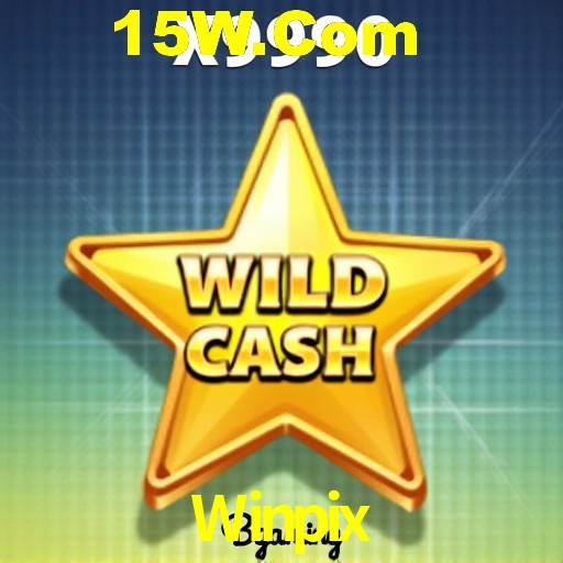 Descubra a Magia dos Jogos de Arcade no Winpix
