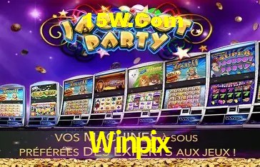 Segurança e performance na plataforma Winpix