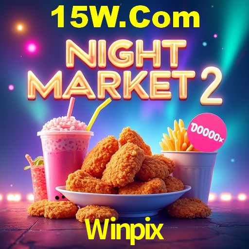 Descubra a Essência do Winpix: Nossa História e Compromissos