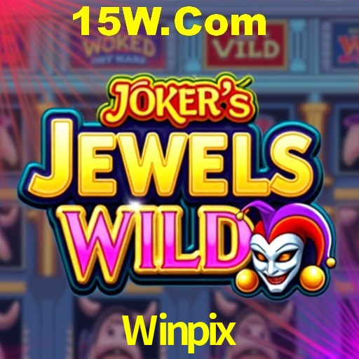 Torneios Winpix