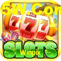 Winpix,Winpix App