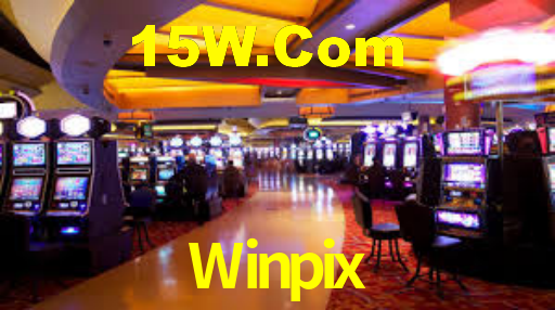 Winpix: A Experiência de Casino com Jogos de Mesa ao Vivo