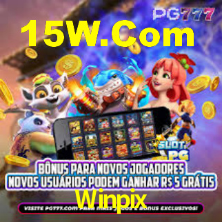 Mercados ao vivo e cash out na Winpix
