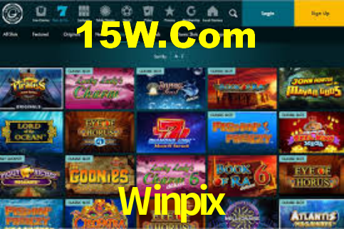 Winpix,Winpix App