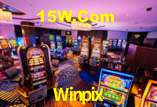 Winpix: Seu Especialista em Apostas Esportivas Brasileiras