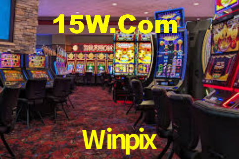Bônus Generosos e Exclusivos no Winpix para Você!