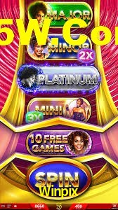 Winpix,Winpix App