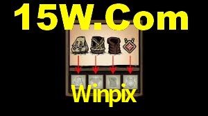 Winpix App Interface