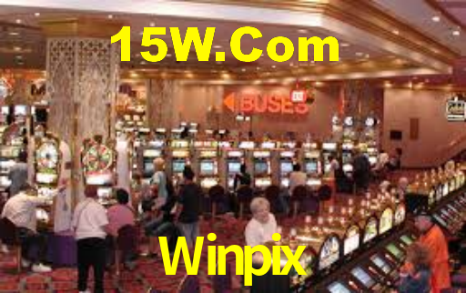 Winpix Casino