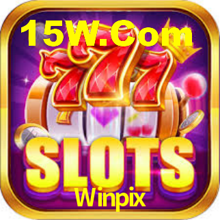 APP rápido e leve da Winpix