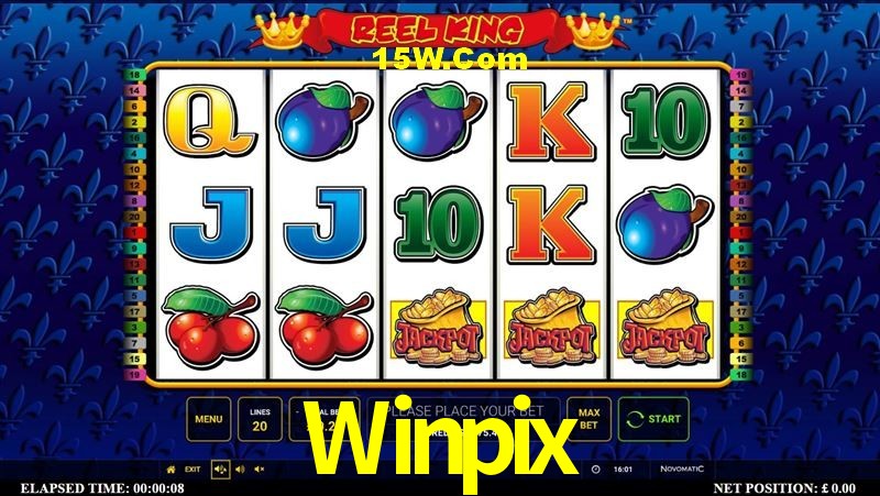 Player Reviews Winpix