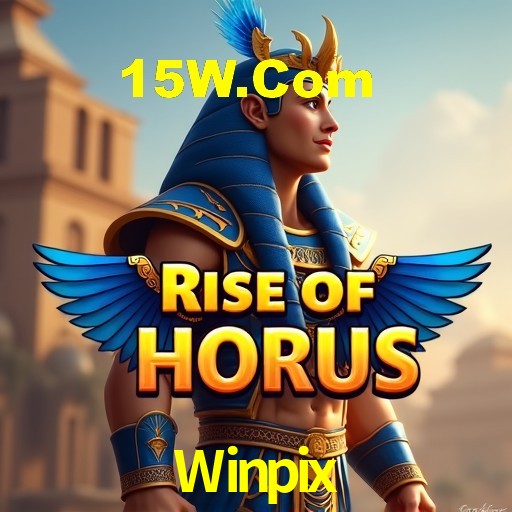 Jogos Exclusivos Winpix