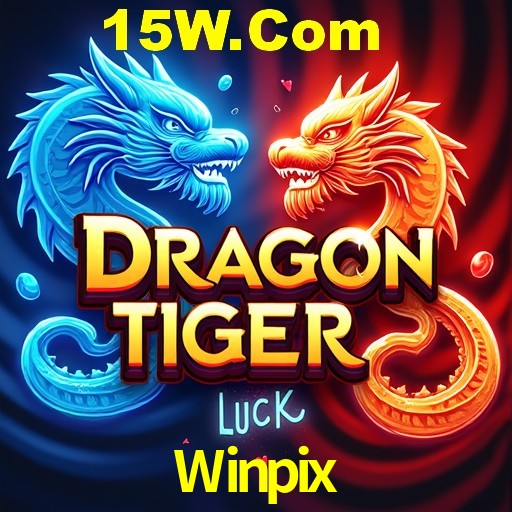 Game Providers Winpix