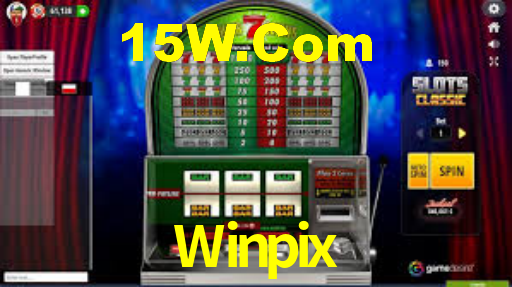 Winpix,Winpix App