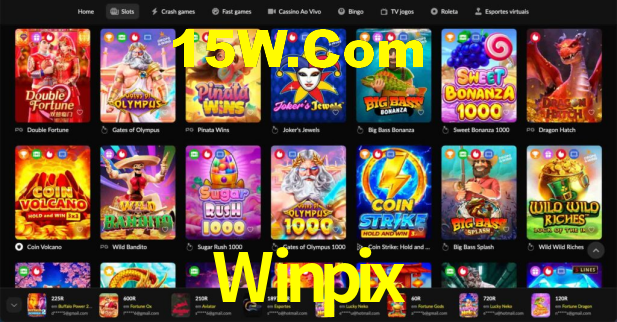 Winpix